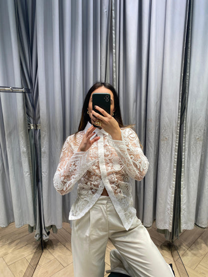 Audaz shirt