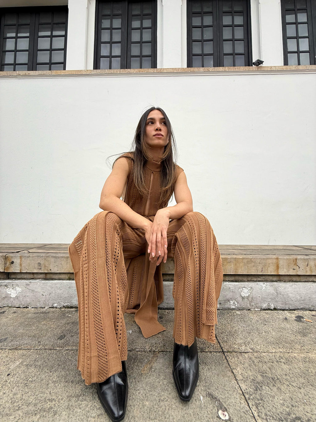 Bold Pant (Multiple colors)