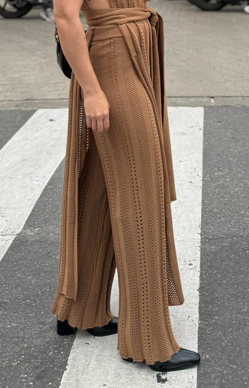 Bold Pant (Multiple colors)